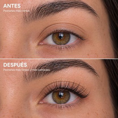 LashClick™ | Póntelas con un click