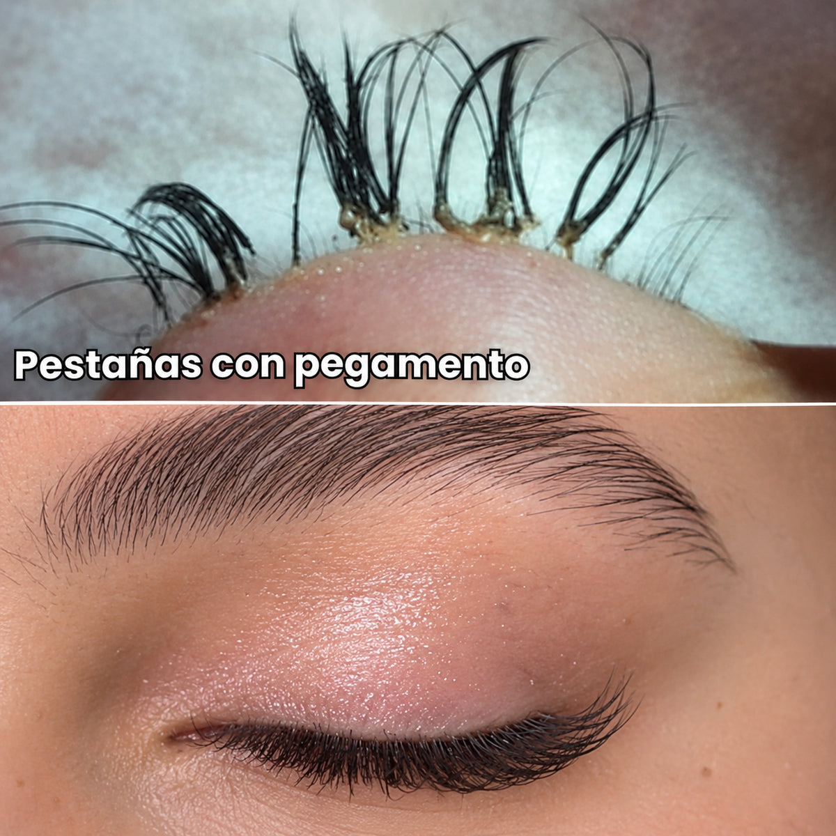 LashClick™ | Póntelas con un click