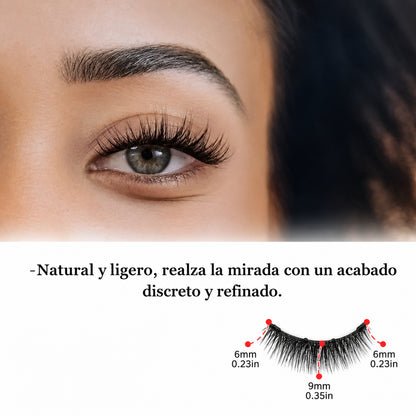 LashClick™ | Póntelas con un click