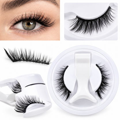 LashClick™ | Póntelas con un click