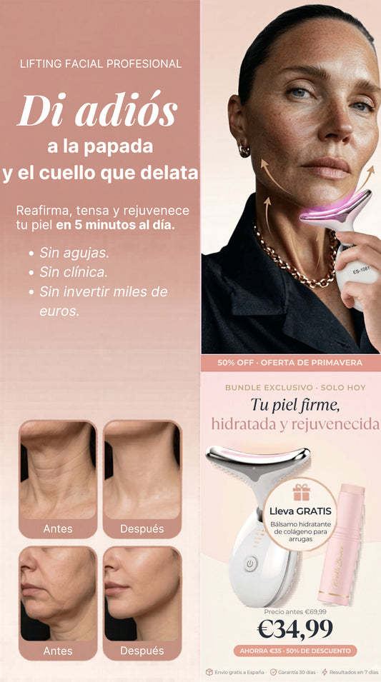 PACK REJUVENECIMIENTOº